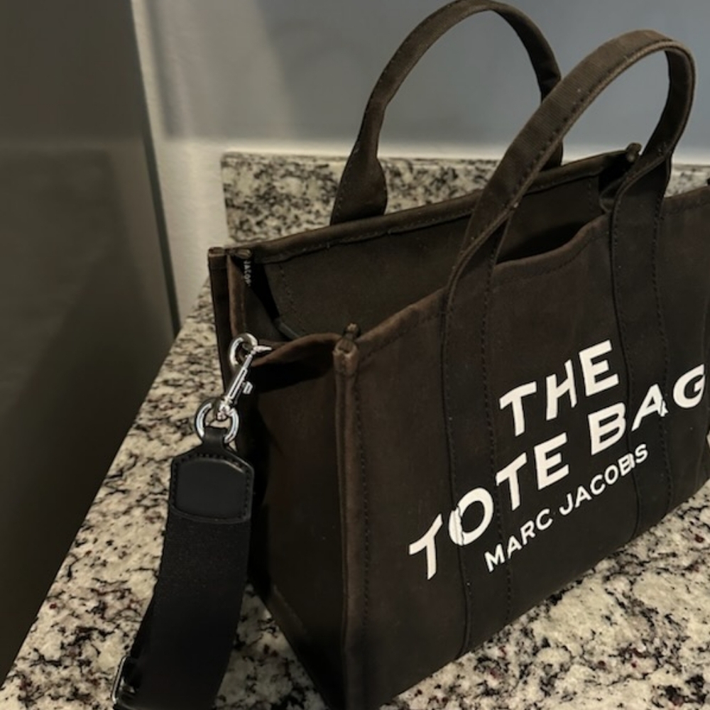 Medium Marc Jacobs Tote Bag